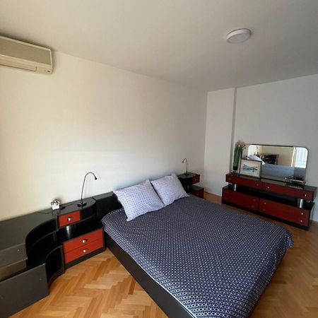 La Storia - Holiday Apartment House Zadar Extérieur photo