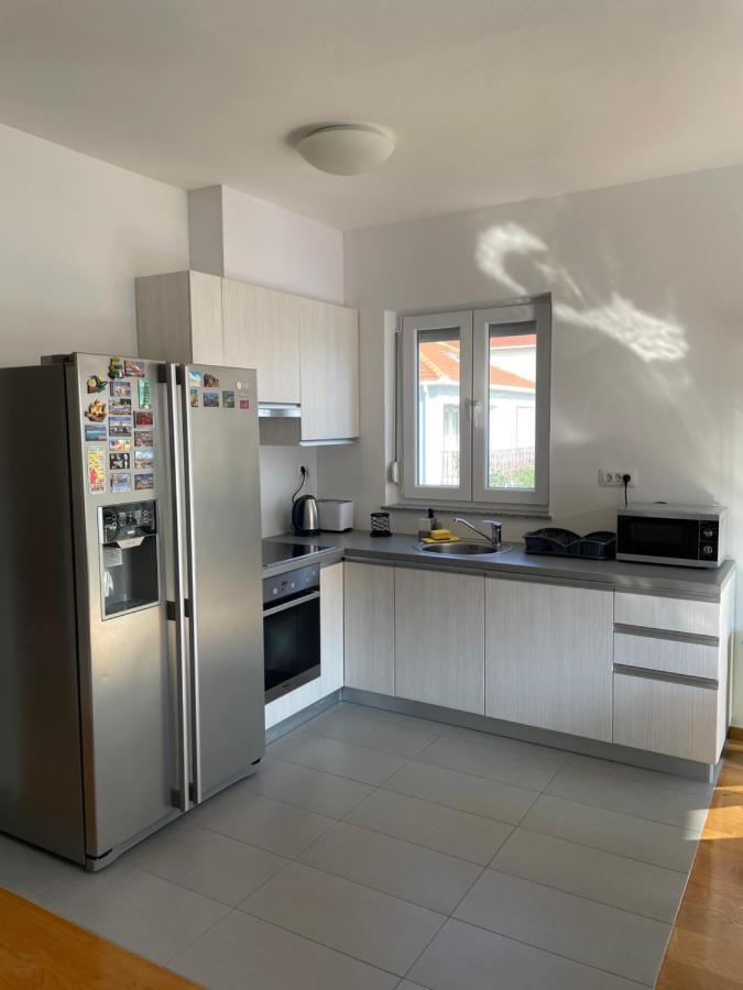 La Storia - Holiday Apartment House Zadar Extérieur photo