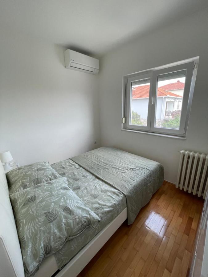 La Storia - Holiday Apartment House Zadar Extérieur photo