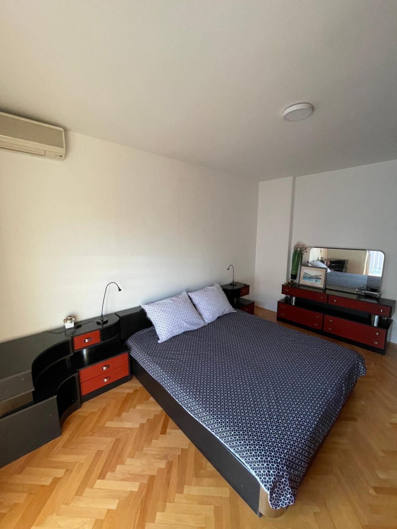 La Storia - Holiday Apartment House Zadar Extérieur photo