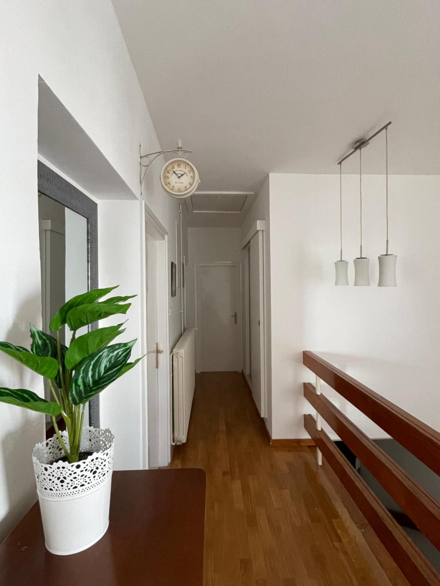 La Storia - Holiday Apartment House Zadar Extérieur photo