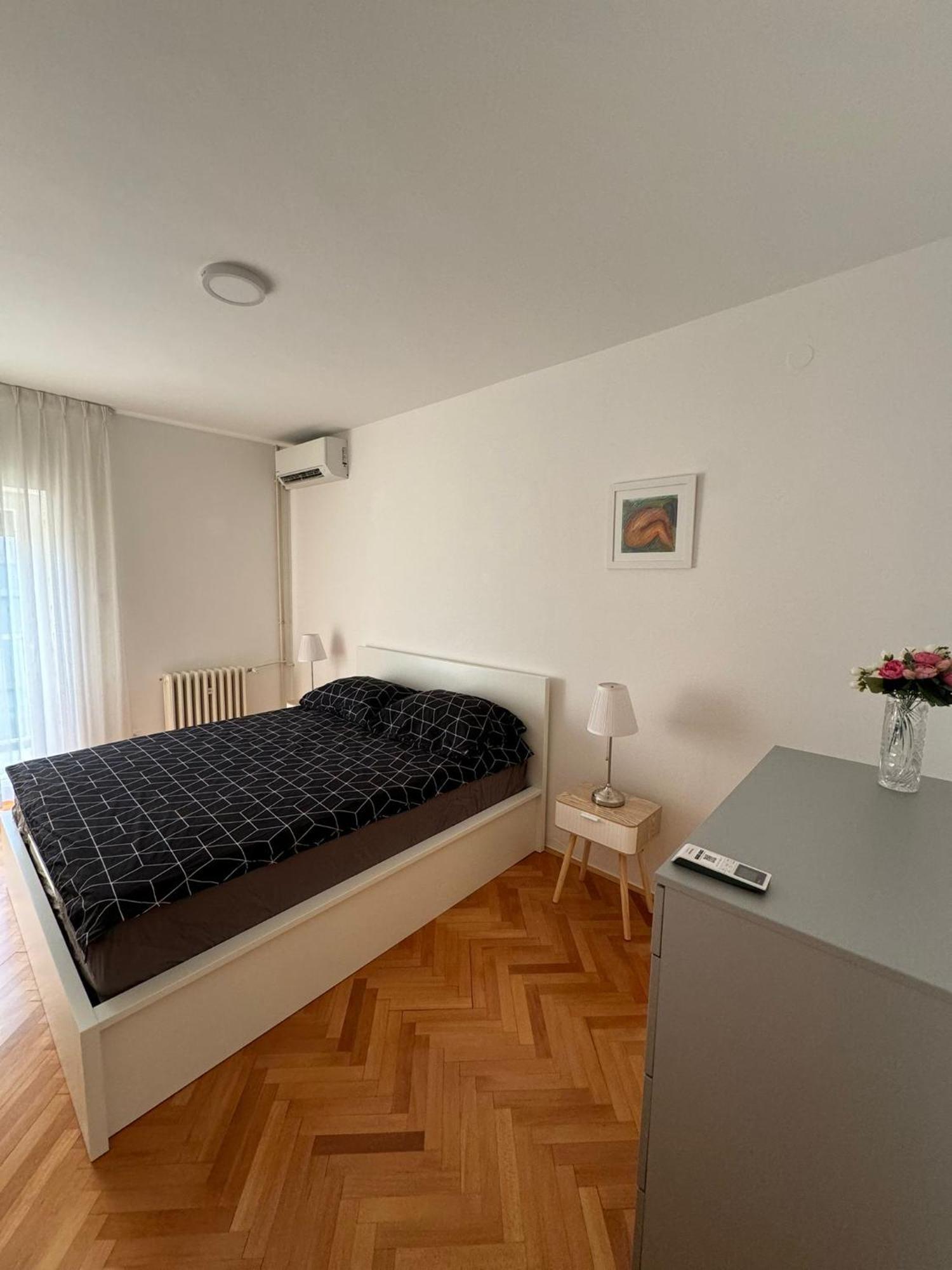 La Storia - Holiday Apartment House Zadar Extérieur photo